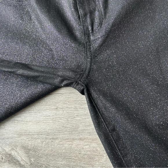 PAIGE Transcend Verdugo Ankle Skinny Jeans Shimmer  Coating - Picture 4 of 16